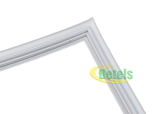 Ущільнювач морозильної камери C00114661 713x552mm для холодильника Indesit, Ariston, Hotpoint-Ariston, Stinol
